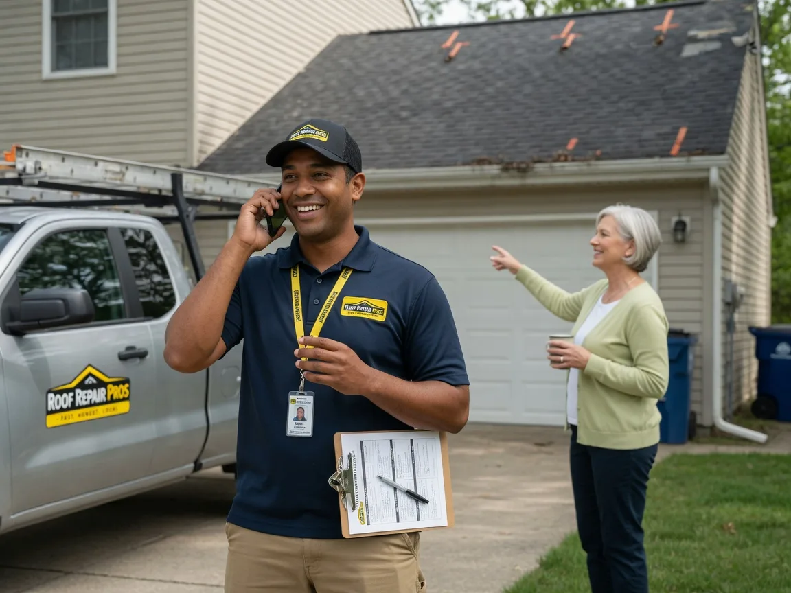 Roof Repair Harrington Park, NJ FAQs